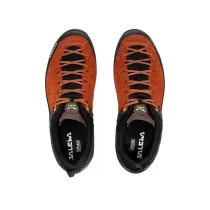 Salewa MTN Trainer 2 GTX - Autumnal/Black - 2