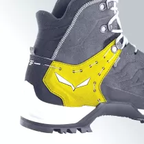 Salewa MTN Trainer MID GTX Mujer - 1