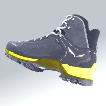 Salewa MTN Trainer MID GTX Women - 2