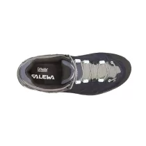 Salewa Mountain Trainer Women's Premium Navy/Subtle Green - 1
