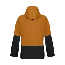 Salewa Puez Gtx 2L Jacket - Golden Brown - 1