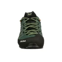 Salewa Wildfire 2 M - Raw Green/Black - 1