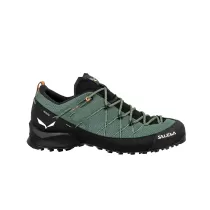 Salewa Wildfire 2 M - Raw Green/Black
