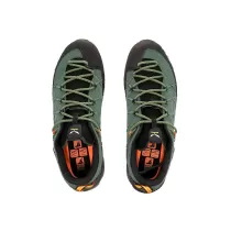 Salewa Wildfire 2 M - Raw Green/Black - 3