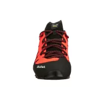 Salewa Wildfire 2 Femme - Fluo Coral/Black - 1