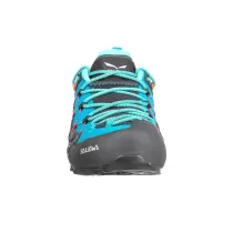 Salewa Wildfire Edge Women - Malta/Vivacious - 1
