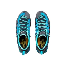 Salewa Wildfire Edge Women - Malta/Vivacious - 3