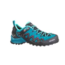Salewa Wildfire Edge Women - Malta/Vivacious - 0