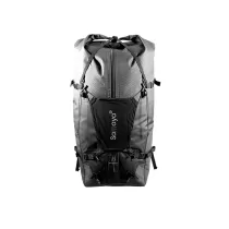 Samaya Alpine 35 - Black - 1