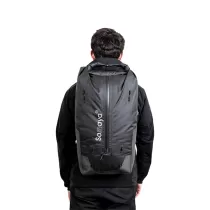 Samaya Alpine 35 - Noir - 4