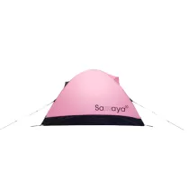 Samaya Alpinist 3 - Rosa - 2