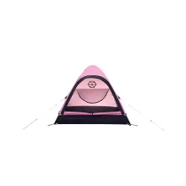 Samaya Alpinist 3 - Pink - 3