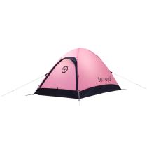 Samaya Alpinist 3 - Rosa - 0