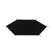Samaya Footprint 2.5 - Black