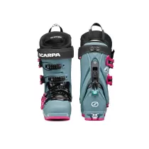 Scarpa 4-Quattro GT Mujer 2026 - 2