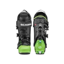 Scarpa 4-Quattro Pro 2026 - 3