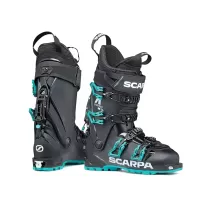 Scarpa 4-Quattro SL Mujer 2025 - 1