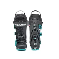 Scarpa 4-Quattro SL Mujer 2025 - 3