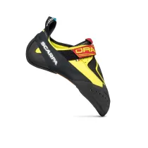 Scarpa Drago - Yellow - 0