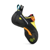 Scarpa Drago - Yellow - 1