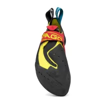 Scarpa Drago - Yellow - 2