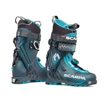 Scarpa F1 Donna 2026 - 2