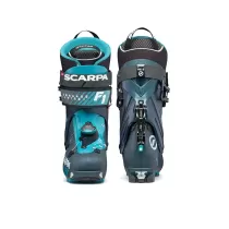 Scarpa F1 Women 2026 - 3