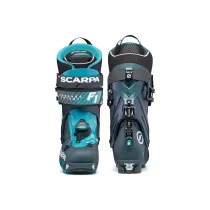 Scarpa F1 Hombre 2026 - 3