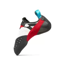 Scarpa Furia Air - Ice Red - 1