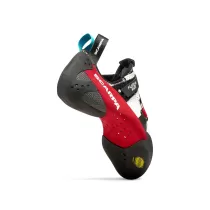 Scarpa Furia Air - Ice Red - 3