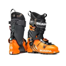Scarpa Maestrale 2026 - 3