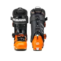 Scarpa Maestrale 2026 - 4