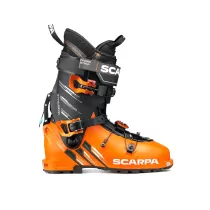 Scarpa Maestrale 2026 - 0