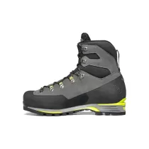Scarpa Manta Tech GTX - Shark/Lime - 4