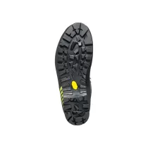 Scarpa Manta Tech GTX - Shark/Lime - 5