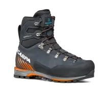 Scarpa Manta Tech GTX - Blue/Tonic - 2