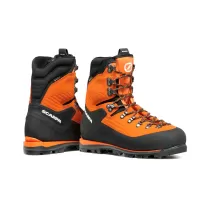 Scarpa Mont Blanc GTX - Tonic Orange - 6