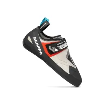 Scarpa Origin VS - Light Gray Red