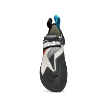 Scarpa Origin VS - Light Gray Red - 2