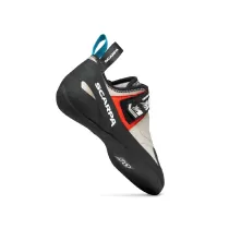 Scarpa Origin VS - Light Gray Red - 5
