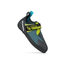 Scarpa Origin VS - Petrol Lime - 1