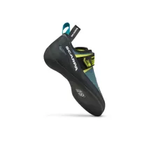 Scarpa Origin VS - Petrol Lime - 5