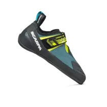 Scarpa Origin VS - Petrol Lime - 0
