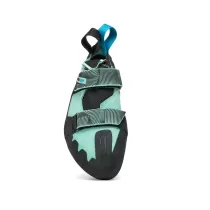 Scarpa Quantix SF Women - Aqua/Black - 1