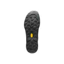 Scarpa Rapid XT Mid GTX - Caribou Rust Orange - 3