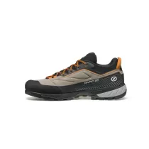 Scarpa Rapid XT - Taupe Rust Orange - 1