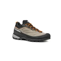 Scarpa Rapid XT - Taupe Rust Orange - 2