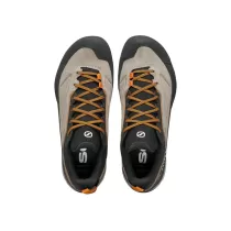 Scarpa Rapid XT - Taupe Rust Orange - 4