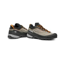 Scarpa Rapid XT - Taupe Rust Orange - 6