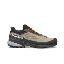 Scarpa Rapid XT - Taupe Rust Orange - 0